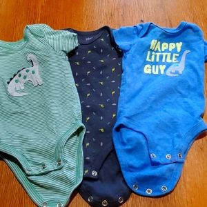 3 month onesies